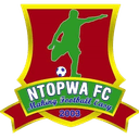 Ntopwa FC (W) logo - W VS Beauties Fc W Result Today