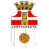 FC Cartagena B logo