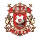 Hong Kong Hongsheng International logo - International VS Guangdong Chengjun Score