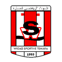 Wydad Temara logo - Temara VS Jeunesse Sportive Soualem Score