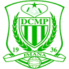 Daring Club Motema Pembe logo - Pembe VS Celeste Result