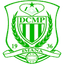Daring Club Motema Pembe logo