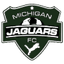 Michigan Jaguars FC Women logo