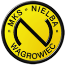 Nielba Wagrowiec logo - Goluchow VS Nielba Wagrowiec Score