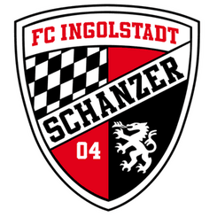 FC Ingolstadt logo