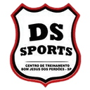 DS Sports U20 logo - U VS Nacional Ac Sp Youth Sport