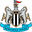 Newcastle United logo