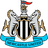 Newcastle United logo