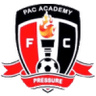 Pac Academy logo