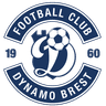 Dinamo Brest logo