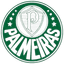 Palmeiras (W) U20 logo