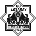 Aksarayspor logo - Aksarayspor VS Hekimoglu Trabzon Result Today