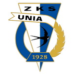 Unia Tarnow logo