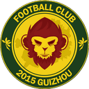 Guizhou Star Project U13 logo - U VS Guiyang No Middle School Li Duanfen U Result Today