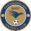 Farnborough Town logo