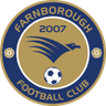 Farnborough Town logo