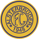 FC Alsterbruder logo - Hamburg VS Fc Alsterbruder Live Score
