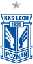 Lech Poznan logo - Sports News