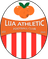 Lija AthleticWomen logo - Mal Womens Division 32135 Sport