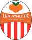 Lija AthleticWomen logo