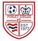 Jubilee FC logo - Borough VS Jubilee Fc Score