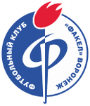 Fakel Voronezh logo - Voronezh VS Fk Vitebsk Result Today