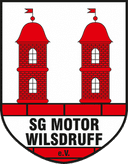 SG Motor Wilsdruff logo - Wilsdruff VS Markranstadt Live Score Today