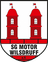 SG Motor Wilsdruff logo