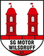 SG Motor Wilsdruff logo