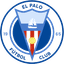 CD El Palo logo