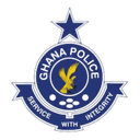 Ghana Police (W) logo - W VS Ghana Police W Result Today