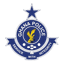 Ghana Police (W) logo