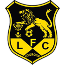 Lusitania Lourosa U17 logo - U VS Lusitania Lourosa U Live