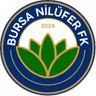 Bursa Nilüfer FK logo