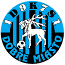 Dobre Miasto logo - Ii VS Dobre Miasto Live Score Today