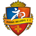 Hunan Billows U17 logo - U VS Hunan Billows U Result