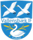 Vallensbaek IF (W) logo