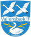 Vallensbaek IF (W) logo