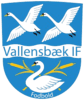 Vallensbaek IF (W) logo