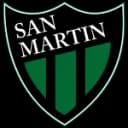 San Martin de San Juan U20 logo - U VS San Martin De San Juan U Result Today