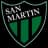 San Martin de San Juan U20 logo