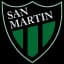 San Martin de San Juan U20 logo