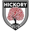 Hickory FC logo - Hops VS Hickory Fc Live Score Today