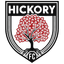 Hickory FC logo