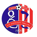 Zooveti logo - Zooveti VS Aragvi Dusheti Result