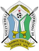 Djibouti U17 Women logo - Women VS Djibouti U Women Score Today