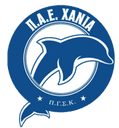 PAE Chania logo - Chania VS Marko Result