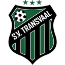 SV Transvaal logo - Transvaal VS Voorwaarts T Live Score