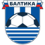 Baltika Kaliningrad Women logo
