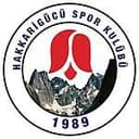 Hakkarigucu SK Women logo - Women VS Ankara Bb Fomget Gs Result Today